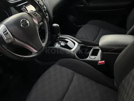 Nissan Qashqai 2019 года за 8 300 000 тг. в Алматы – фото 9