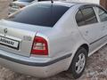 Skoda Octavia 2003 годаfor2 450 000 тг. в Астана – фото 4