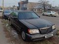 Mercedes-Benz S 320 1994 годаүшін2 200 000 тг. в Тараз