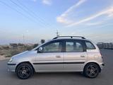 Hyundai Accent 2007 года за 2 950 000 тг. в Актау – фото 2
