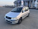 Hyundai Accent 2007 года за 2 950 000 тг. в Актау – фото 3