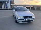 Hyundai Accent 2007 года за 2 950 000 тг. в Актау – фото 5