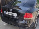 Volkswagen Polo 2011 года за 4 500 000 тг. в Шымкент