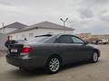 Toyota Camry 2005 годаүшін5 500 000 тг. в Актобе – фото 4