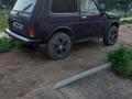 ВАЗ (Lada) Lada 2121 2002 годаfor1 000 000 тг. в Караганда – фото 2