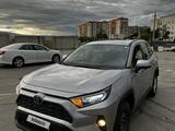 Toyota RAV4 2019 года за 8 200 000 тг. в Алматы – фото 4