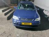 Opel Astra 2000 годаүшін900 000 тг. в Атырау – фото 5