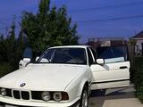 BMW 525 1993 годаүшін3 200 000 тг. в Шымкент – фото 2