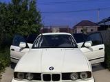 BMW 525 1993 годаүшін3 200 000 тг. в Шымкент