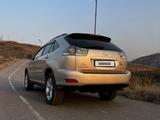 Lexus RX 330 2005 года за 8 700 000 тг. в Алматы – фото 2