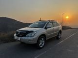 Lexus RX 330 2005 года за 8 700 000 тг. в Алматы – фото 3