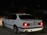 BMW 525 1991 года за 1 700 000 тг. в Талдыкорган – фото 4