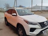 Toyota Fortuner 2021 годаүшін20 500 000 тг. в Актау – фото 2