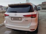 Toyota Fortuner 2021 годаүшін20 500 000 тг. в Актау