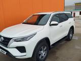 Toyota Fortuner 2021 годаүшін20 500 000 тг. в Актау – фото 4