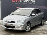 Hyundai Accent 2013 года за 5 490 000 тг. в Актобе