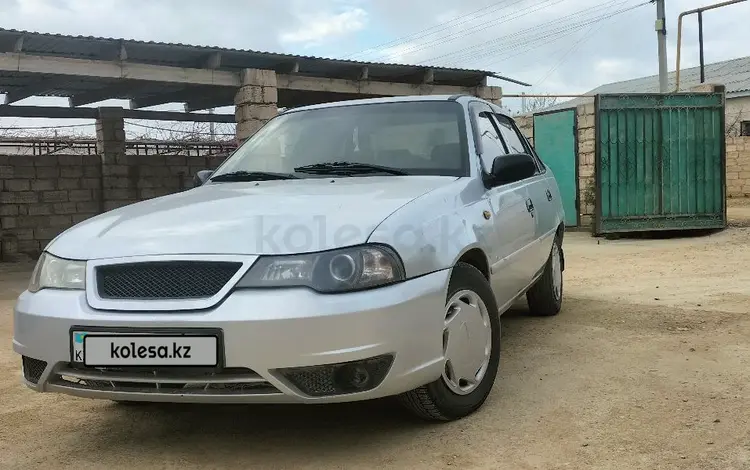 Daewoo Nexia 2012 годаүшін2 000 000 тг. в Актау