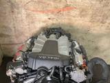 Контрактный двигатель Audi A6 C6 3.0 компрессор за 2 100 000 тг. в Астана – фото 4