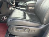 Lexus LX 570 2012 годаүшін21 200 000 тг. в Актобе – фото 4