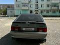 ВАЗ (Lada) 2114 2007 года за 500 000 тг. в Кызылорда – фото 4