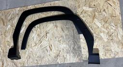 Крыло за 66 660 тг. в Алматы – фото 4