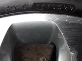 Комплект колес в сборе. Летние шины YOKOHAMA Geolandar G91 225/60 R17үшін260 000 тг. в Алматы – фото 2