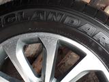 Комплект колес в сборе. Летние шины YOKOHAMA Geolandar G91 225/60 R17үшін260 000 тг. в Алматы – фото 3