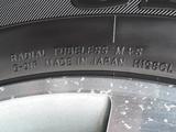 Комплект колес в сборе. Летние шины YOKOHAMA Geolandar G91 225/60 R17үшін260 000 тг. в Алматы – фото 4