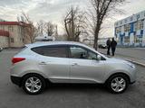 Hyundai Tucson 2012 года за 7 700 000 тг. в Тараз – фото 4