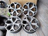 Диски R16 bmw e36, e46, X5 за 65 000 тг. в Алматы – фото 2