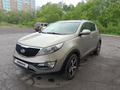 Kia Sportage 2014 годаүшін8 400 000 тг. в Караганда