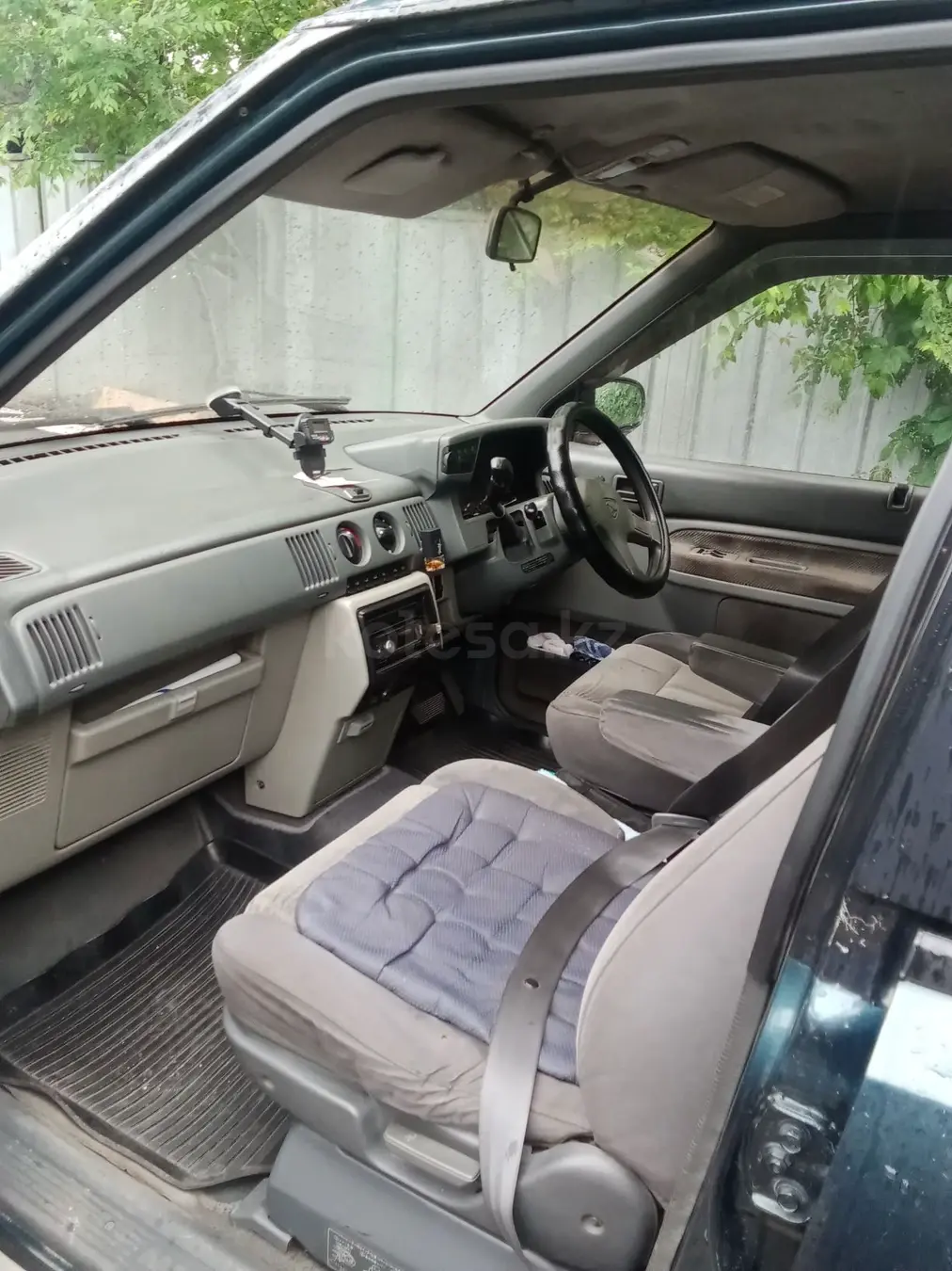 Mazda MPV, 1994