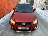 Suzuki SX4 2013 годаүшін5 300 000 тг. в Алматы – фото 4