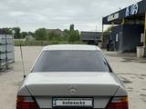 Mercedes-Benz E 300 1990 годаүшін1 600 000 тг. в Алматы – фото 5