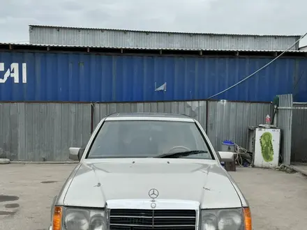 Mercedes-Benz E 300 1990 года за 1 600 000 тг. в Алматы – фото 6