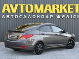 Hyundai Accent 2014 года за 4 750 000 тг. в Актобе – фото 4