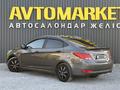 Hyundai Accent 2014 года за 4 750 000 тг. в Актобе – фото 3