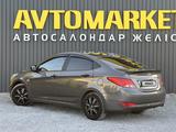 Hyundai Accent 2014 года за 4 750 000 тг. в Актобе – фото 3