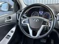 Hyundai Accent 2014 года за 4 750 000 тг. в Актобе – фото 5