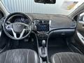 Hyundai Accent 2014 года за 4 750 000 тг. в Актобе – фото 6