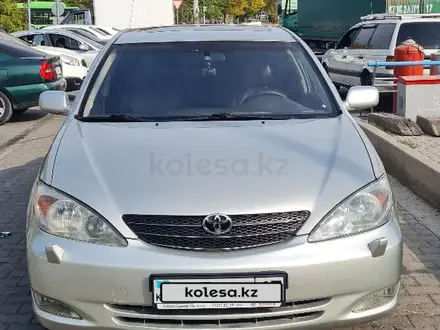 Toyota Camry 2003 года за 5 750 000 тг. в Шымкент