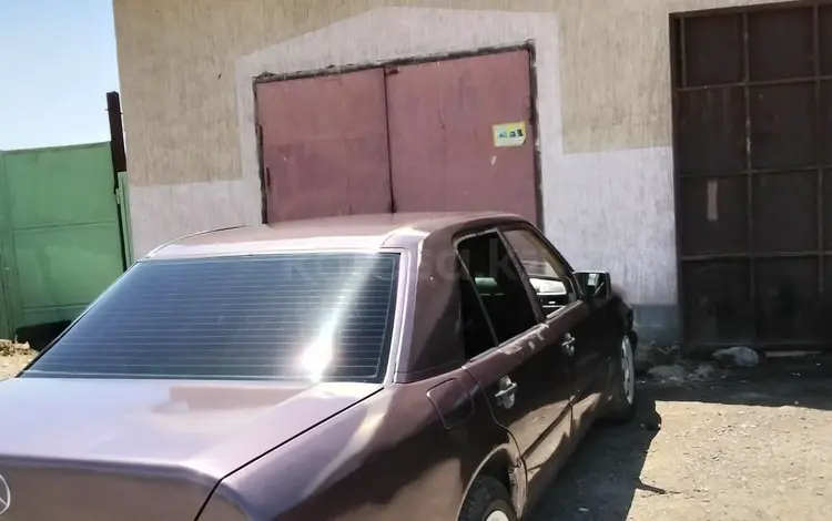 Mercedes-Benz E 230 1992 года за 1 100 000 тг. в Тараз