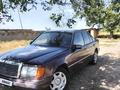 Mercedes-Benz E 230 1992 года за 1 100 000 тг. в Тараз – фото 10