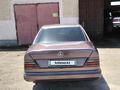 Mercedes-Benz E 230 1992 года за 1 100 000 тг. в Тараз – фото 3