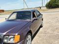 Mercedes-Benz E 230 1992 года за 1 100 000 тг. в Тараз – фото 4