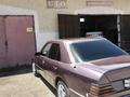 Mercedes-Benz E 230 1992 года за 1 100 000 тг. в Тараз – фото 8