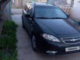 Chevrolet Lacetti 2007 года за 3 400 000 тг. в Сарыагаш