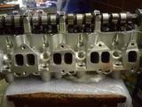 Головка блока цилиндров для двигателя WL 2, 5TD.MAZDA MPW В… за 165 000 тг. в Алматы – фото 2