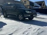 Lexus LX 470 2007 года за 12 800 000 тг. в Астана – фото 2