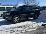 Lexus LX 470 2007 года за 12 800 000 тг. в Астана – фото 3